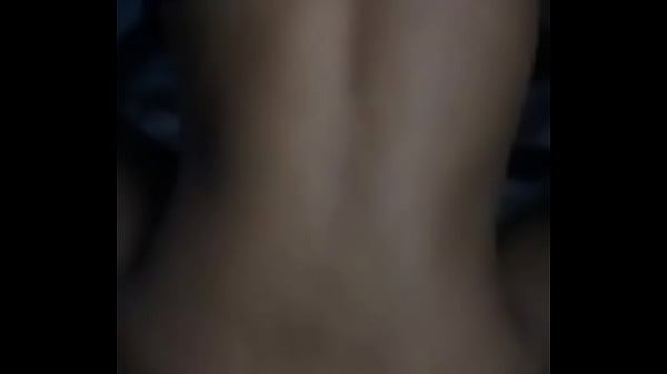 Lil Tiny throwing it, she likes the chocolate candy