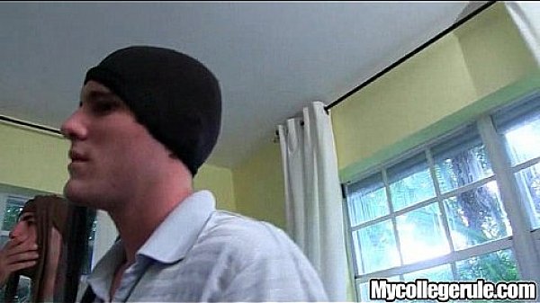 Mycollegerule Panty Party Raid