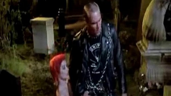 Return Of The Living d. - Partytime