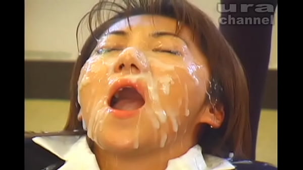 Bukkake 1