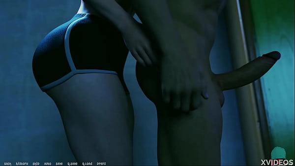 A.O.A. Academy Ep. 106 &ndash; Lustful and mysterious stories with busty, sexy college-students