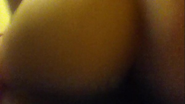 Big Ass RedBone Riding Dick  