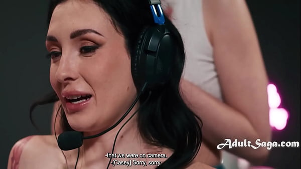 The Neck Massage That Got Her To Stop Streaming And Start Screaming