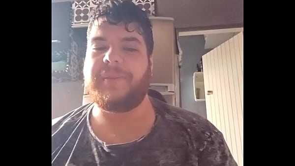 Gordo Acorda Namorado Magrinho Querendo Pau - Parte 1 (COMPLETO NO XVIDEOS RED E SHEER)