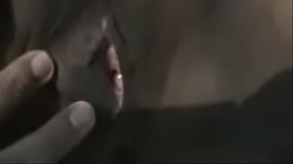 Fingering with Merry 1  