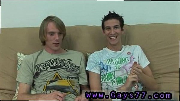 Young gay twinks boys fisted for first time Sitting back down, Corey