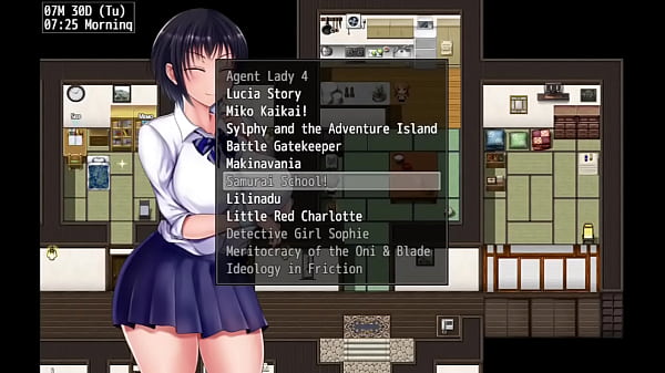 Scars Of Summer - Happy Route - Parte 4