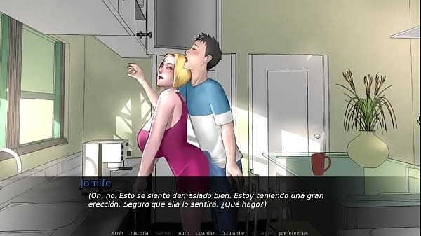 Jugando Suburbia 2