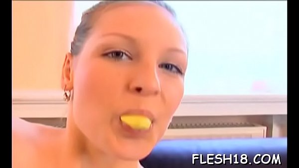 Schlong loving frisky barely legal chick got fucked 