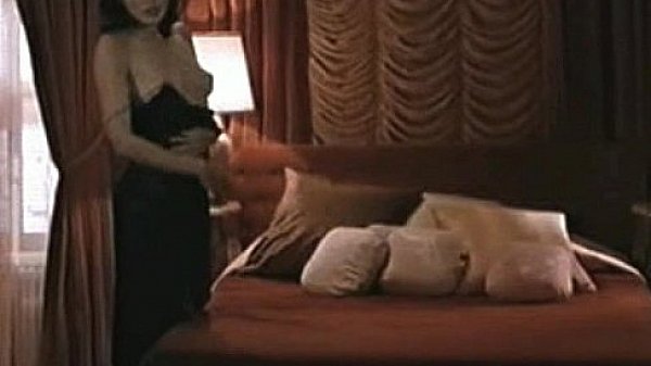 Hollywood Actress Barbara Carrera erotic fucked video