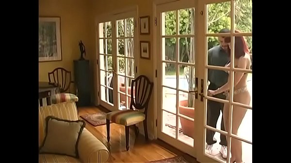 Hot bisexual threesome with every hole filled with cock 