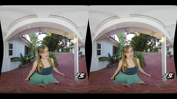 WankzVR - Homecumming ft. Dolly Leigh