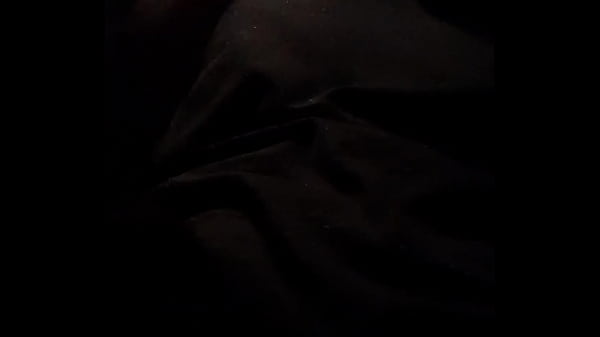 Horny Stud playing with cock  