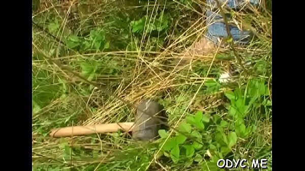 Steaming old and j. sex