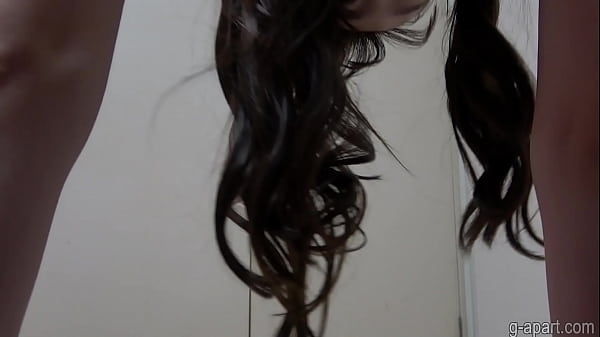 GALS APARTMENT New Girl Yuria Hakaze