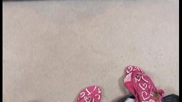 Amy is hungry for cock