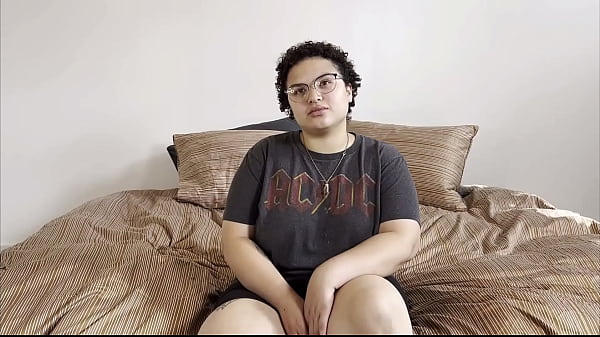 Porn Audition for Brand New Southern Belle with Big Titties and Ass!