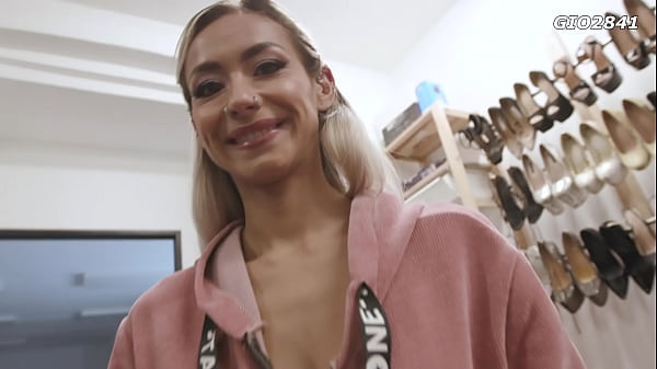 Behind the pissing scenes #203 Wet, Veronica Leal & Eden Ivy. More info in description.