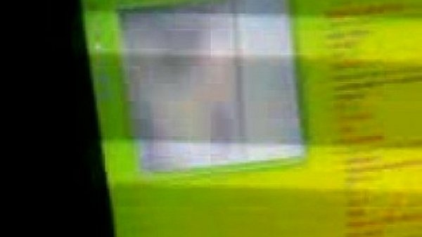 Loira do Pacote Sonda