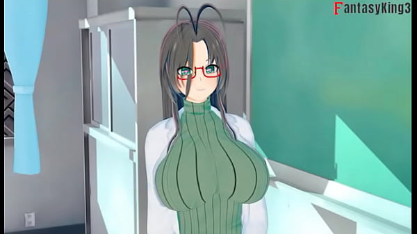 Shinmai Maou NTR Testament 3 New Sensations Part1 Watch the full movie on PTRN: Fantasyking3