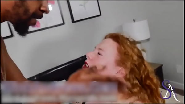 RedHead Hardcore Fuck