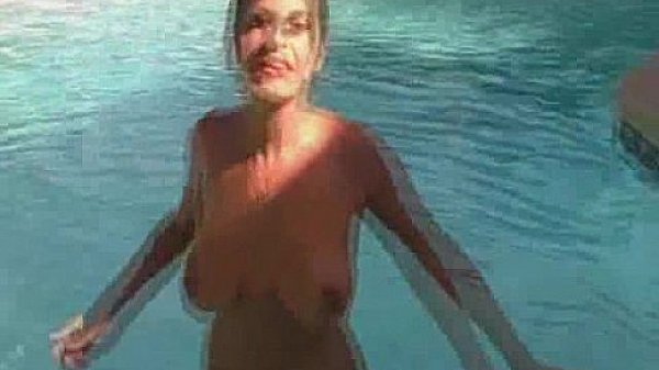 Amateur Fun From The Porch