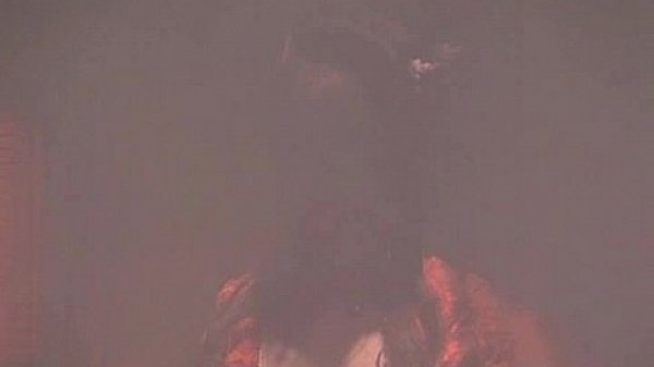 Fujiko Kano - Geisha Gal Surprise