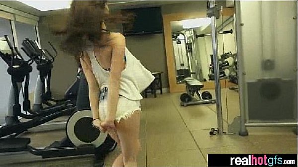 Sexy Real Hot Girlfriend (anya olsen) Get Sex On Camera  video-04