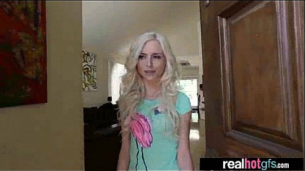 Amazing Sex Scene On Cam With Naughty GF (piper perri) movie-29