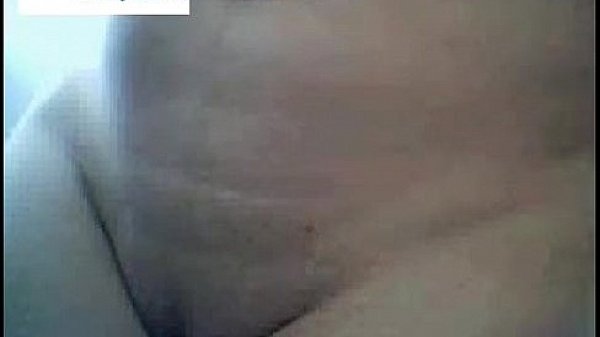 Turkish girl masturbating for webcam