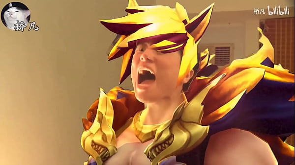 男同瑟提和亚托克斯的大山雀  