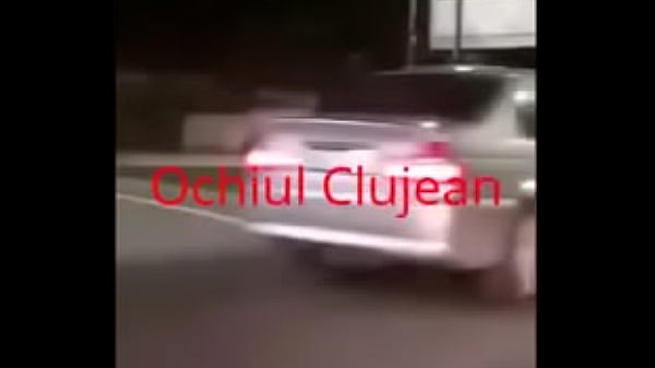 Cluj-Napoca 2017 - Sex in public