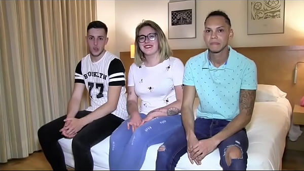 Quer&eacute;is Follar Mi Co&ntilde;o Grande?