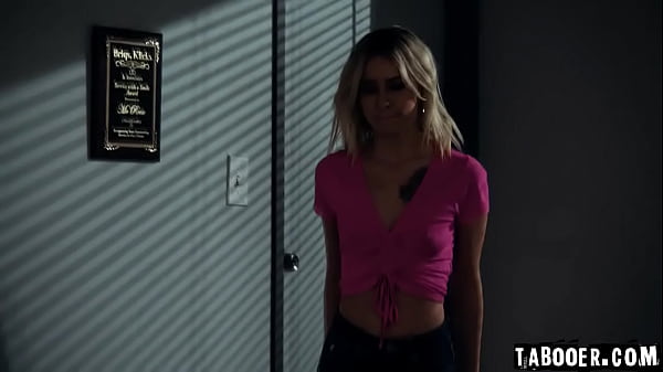 Teen Kiara is desperate to get her paper signed by the guidance counselor