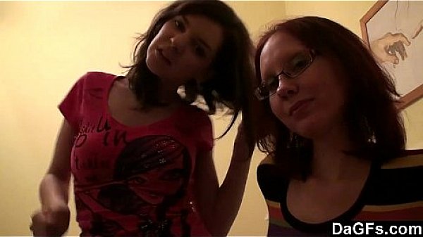 DAGFS - We Have No Self-Control 