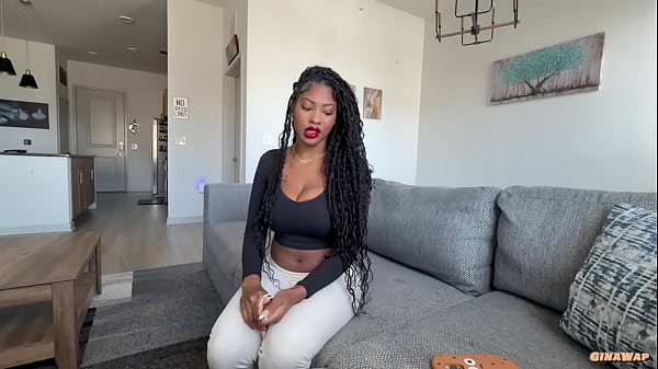 All Natural BIG TITTY Girl wants fucked before seeing her bf