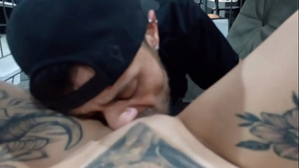 Ex funcion&aacute;ria do Shopping do Vale de Cachoeirinha faz teste pra atriz