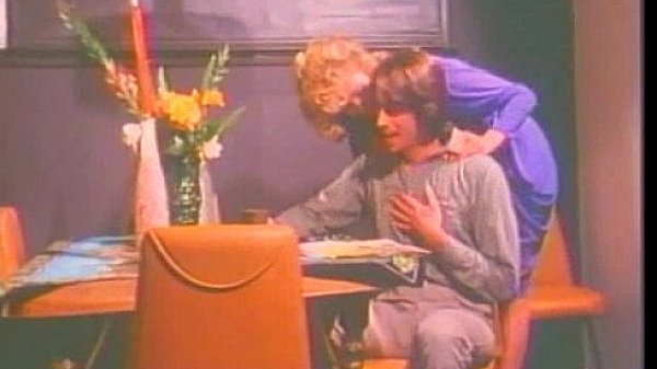 This whore wants cock