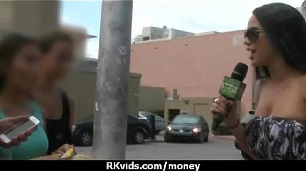 Porn Casting Teen for Money 27