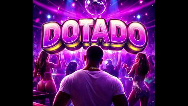 Dotado (fode fode fode)