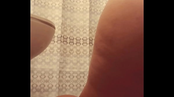 Fat Booty Latina Bouncin Ass  