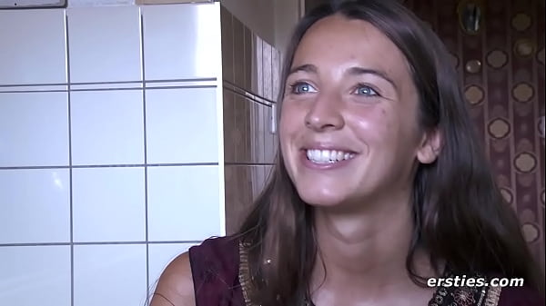 Ersties: Amateur Girl Fingers Her Wet Pussy 