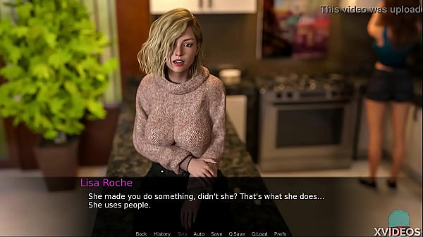 NURSING BACK TO PLEASURE Ep. 39 &ndash; Mysterious tale about a man and four sexy, gorgeous, naughty women