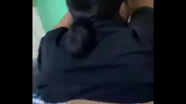 Empleada de limpieza