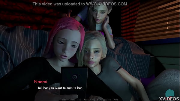 CLARA'S LOVE HOTEL Ep. 4 &ndash; An infamous story of money, power and sex  