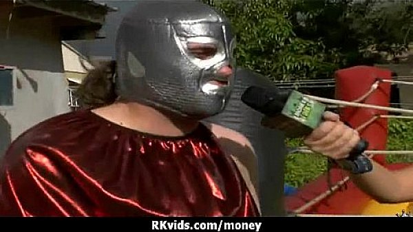 Real sex for money 28