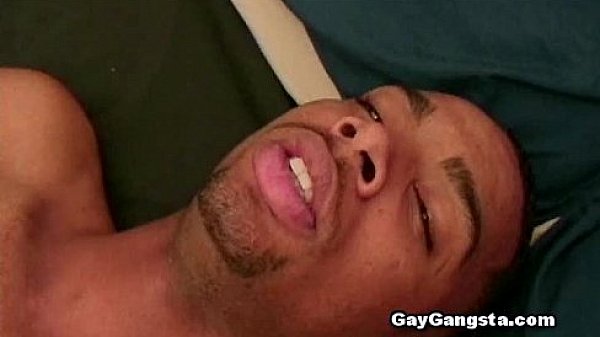 Wild Ebony Anal Fucking 