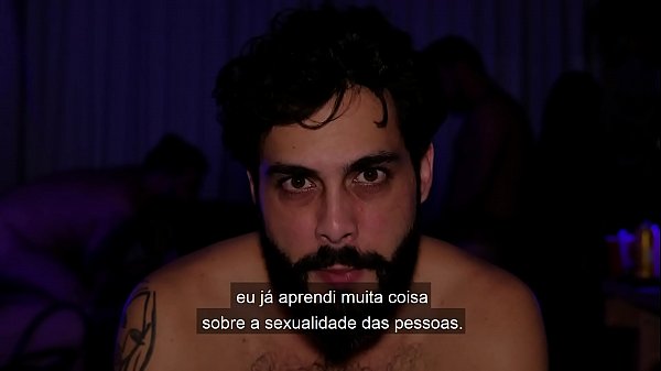 SEM CAPA #22 | FESTAS DE SEXO E AFINS