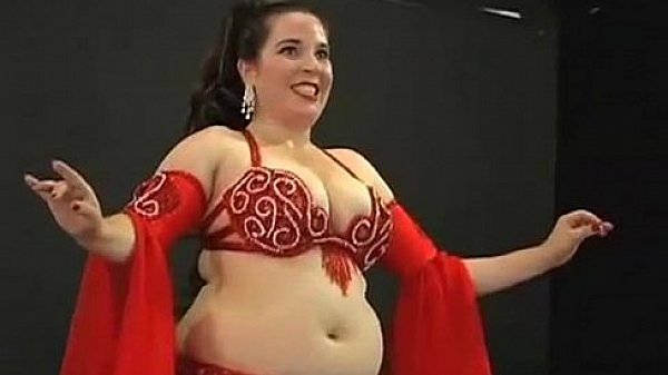 bellydancer bbw.MP4