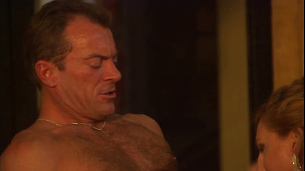 Dinner Party 3 full vintage classic porn movie